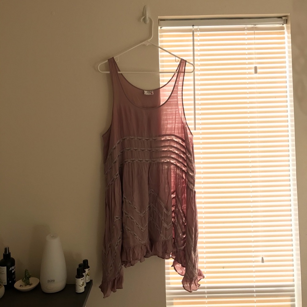 Free People Dress (L)